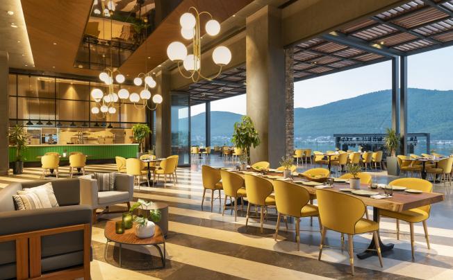 Фото отеля Lujo Hotel Bodrum