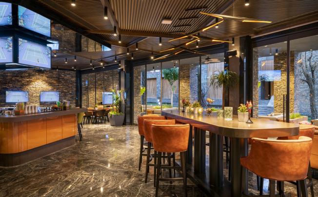 Фото отеля Lujo Hotel Bodrum