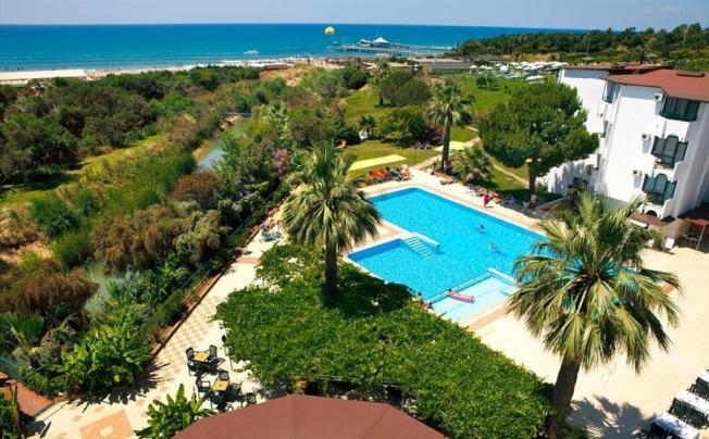 Фото отеля Diamond Sea Hotel