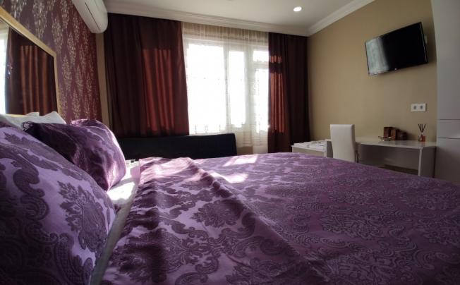 Фото отеля Hotel Best Istanbul