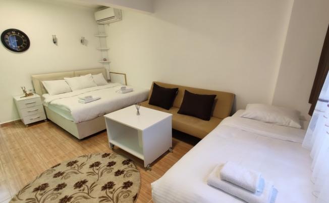 Фото отеля Hotel Best Istanbul