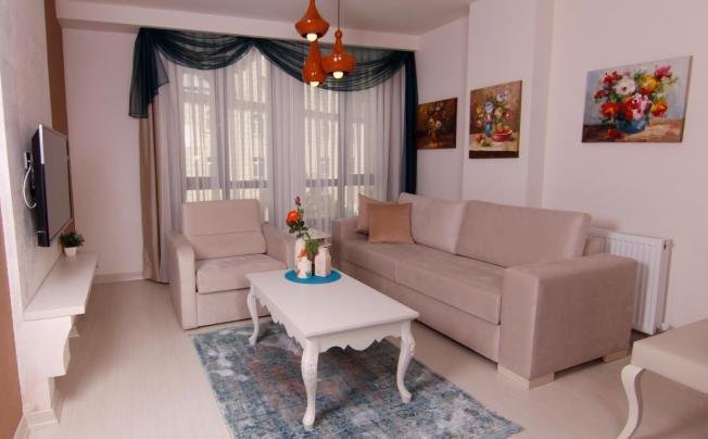 Фото отеля ZIN D HOME CEKMEKOY