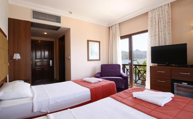 Фото отеля Elite Hotel Bodrum
