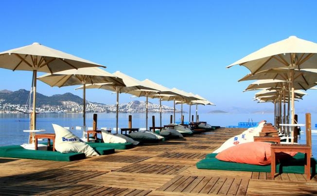 Фото отеля Elite Hotel Bodrum