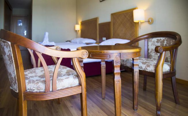 Фото отеля NoxInn Deluxe Hotel