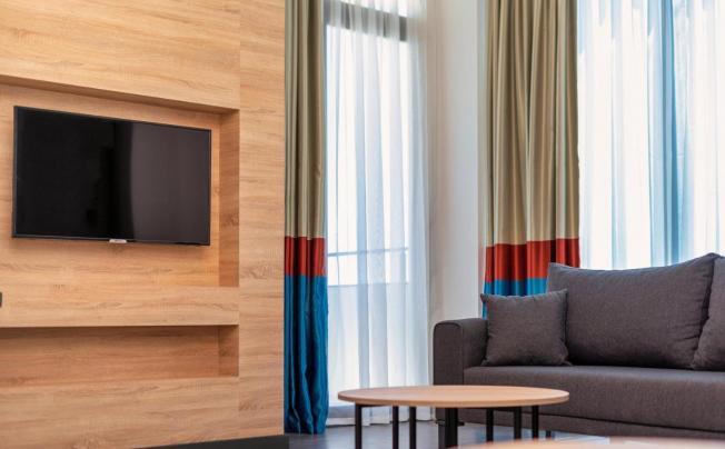 Фото отеля Optimum Luxury Hotel & Spa