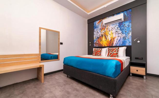 Фото отеля Optimum Luxury Hotel & Spa