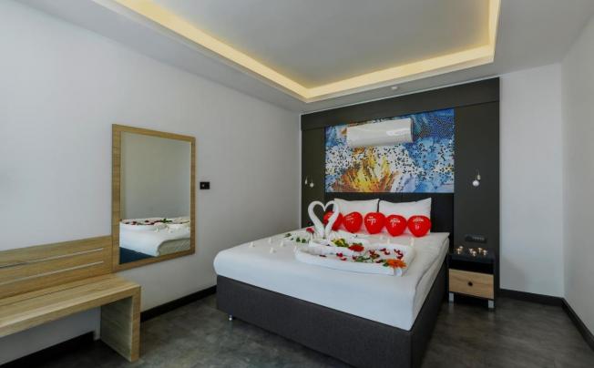 Фото отеля Optimum Luxury Hotel & Spa