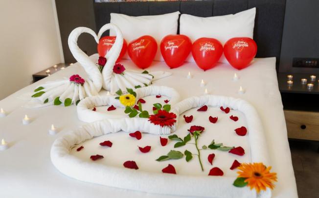 Фото отеля Optimum Luxury Hotel & Spa