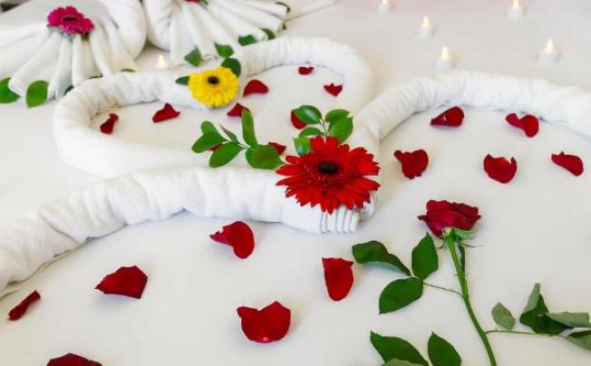 Фото отеля Optimum Luxury Hotel & Spa