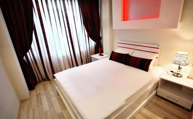 Фото отеля Balance Hotel Taksim