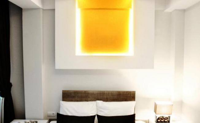 Фото отеля Balance Hotel Taksim