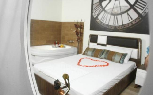Фото отеля Balance Hotel Taksim