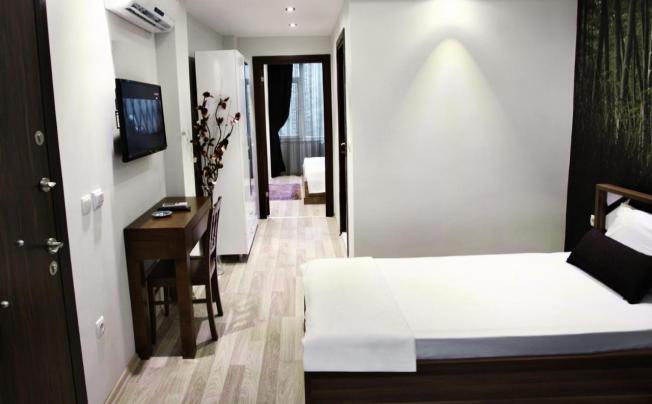 Фото отеля Balance Hotel Taksim