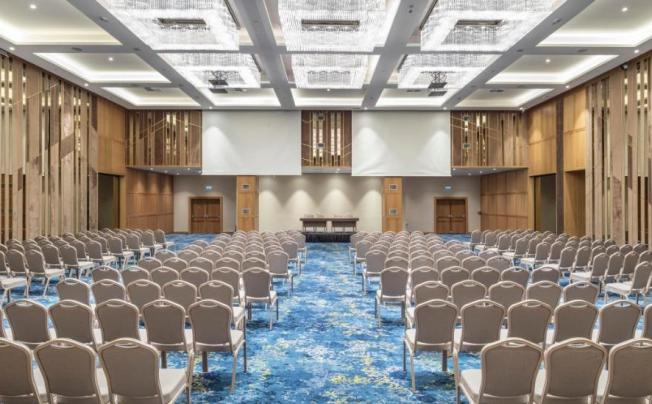 Фото отеля HILTON GARDEN INN ERZURUM HOTEL