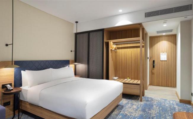 Фото отеля HILTON GARDEN INN ERZURUM HOTEL