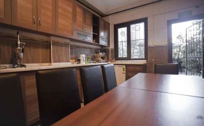 Фото отеля Veni Vidi Dormi - Hostel