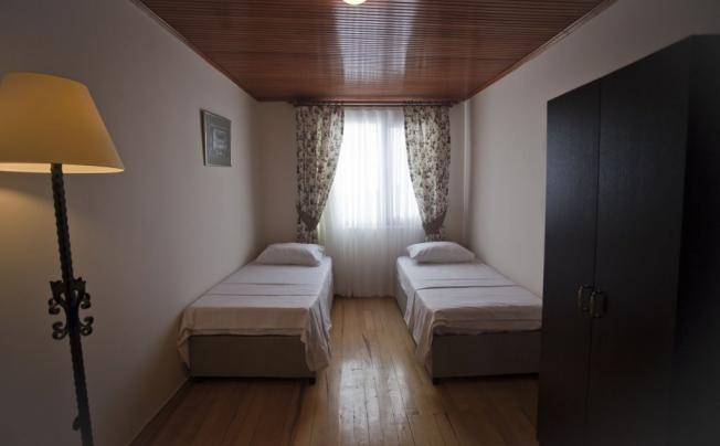 Фото отеля Veni Vidi Dormi - Hostel