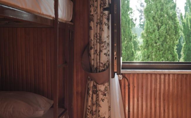Фото отеля Veni Vidi Dormi - Hostel