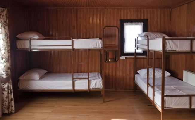 Фото отеля Veni Vidi Dormi - Hostel