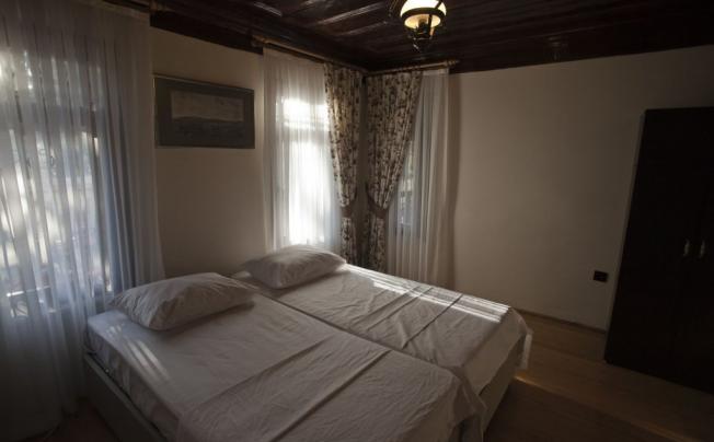 Фото отеля Veni Vidi Dormi - Hostel
