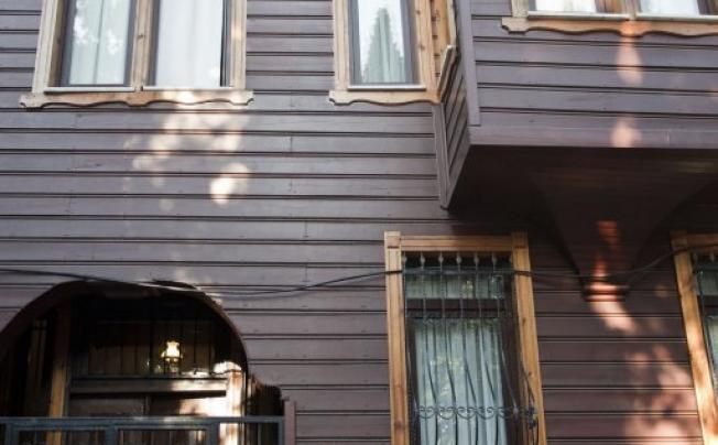 Фото отеля Veni Vidi Dormi - Hostel
