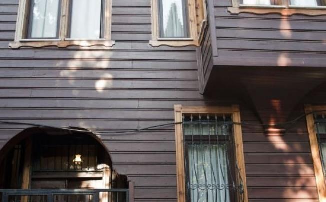 Фото отеля Veni Vidi Dormi - Hostel