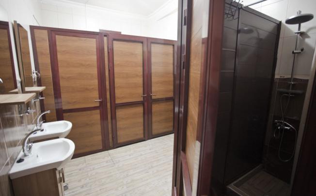 Фото отеля Veni Vidi Dormi - Hostel