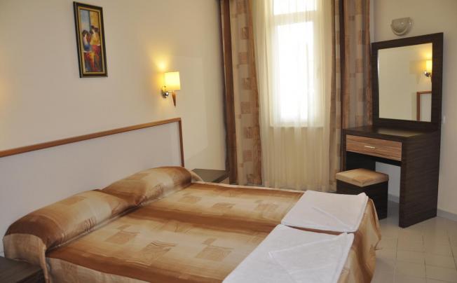 Фото отеля Primera Hotel & Apart