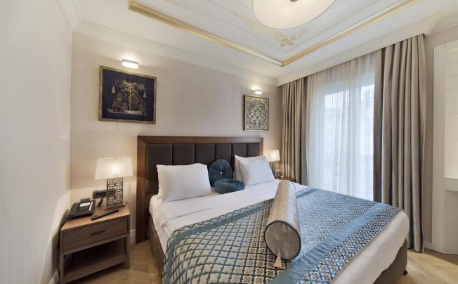 Фото отеля Golden Age Hotel