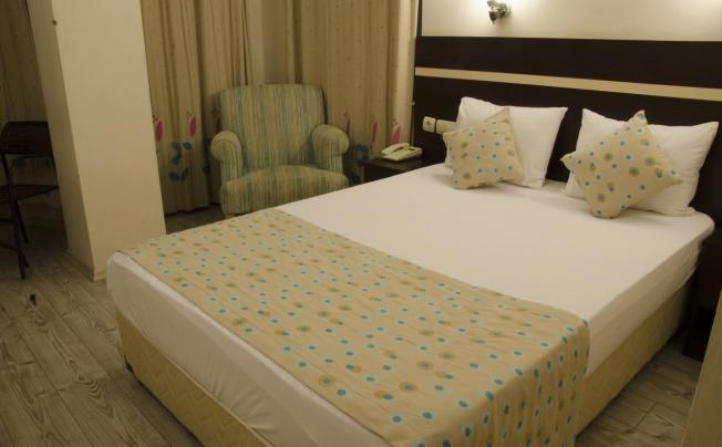 Фото отеля Luna Boutique Hotel
