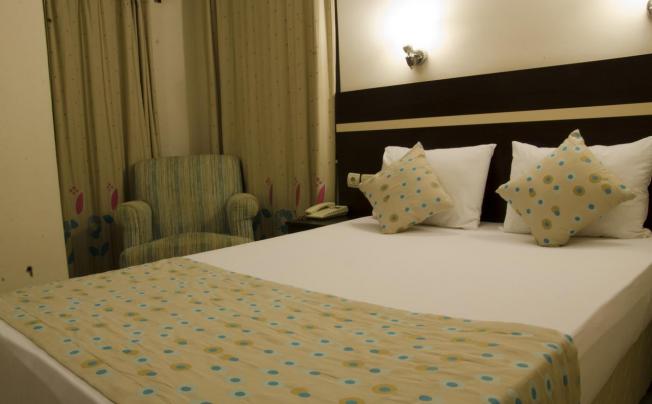 Фото отеля Luna Boutique Hotel