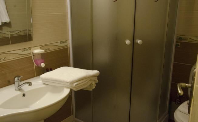 Фото отеля Luna Boutique Hotel