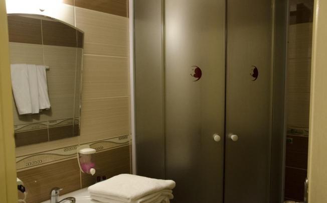 Фото отеля Luna Boutique Hotel