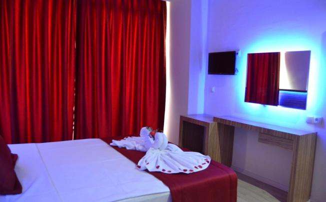 Фото отеля Belmare Hotel