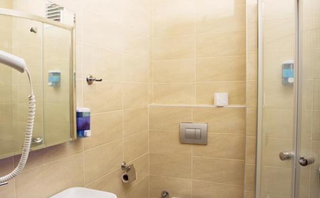 Фото отеля Belmare Hotel