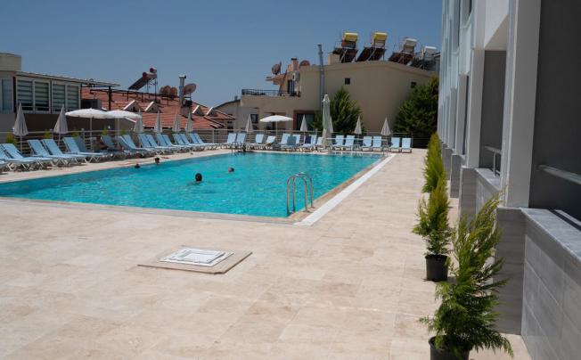 Фото отеля ASEL HOTEL DIDIM