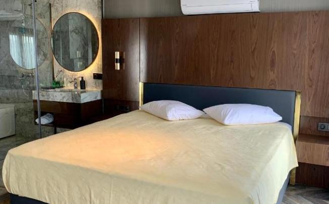 Фото отеля ISTANBUL PARK HOTEL TUZLA