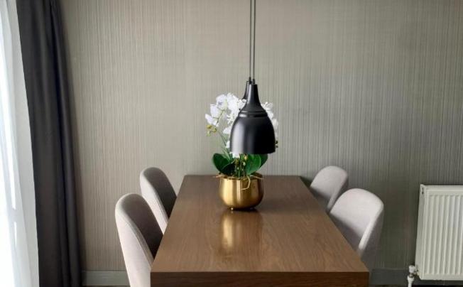 Фото отеля ISTANBUL PARK HOTEL TUZLA