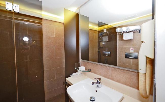 Фото отеля Bulvar Palas hotel