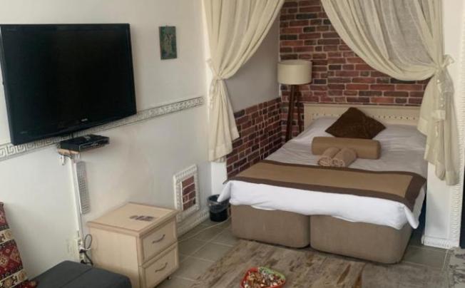 Фото отеля Antik Sofia Hotel