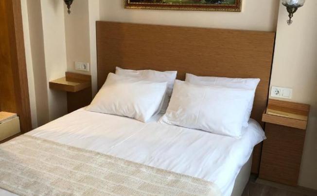 Фото отеля Ottomans Pearl Hotel