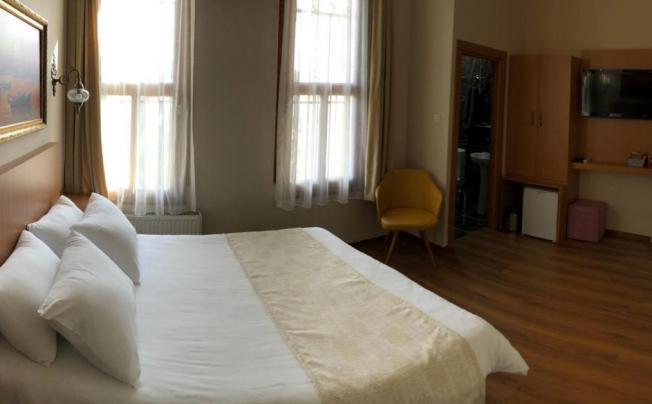 Фото отеля Ottomans Pearl Hotel