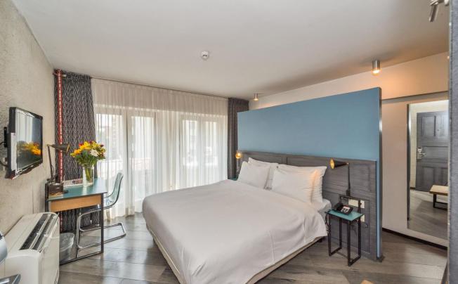 Фото отеля Faros Hotel Taksim