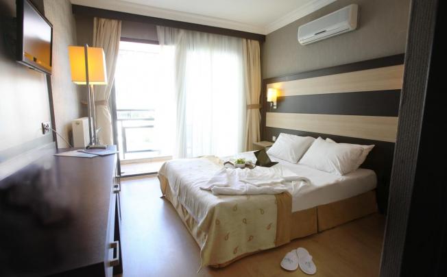 Фото отеля Piril Hotel Thermal & Beauty Spa