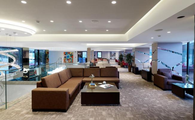 Фото отеля Piril Hotel Thermal & Beauty Spa