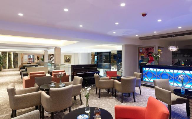 Фото отеля Piril Hotel Thermal & Beauty Spa