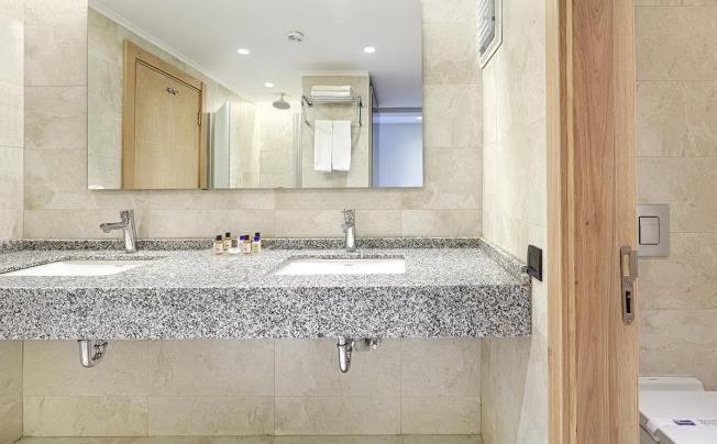 Фото отеля Piril Hotel Thermal & Beauty Spa