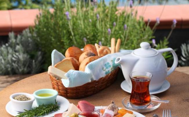 Фото отеля Piril Hotel Thermal & Beauty Spa