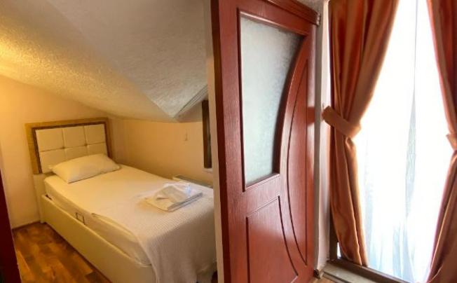 Фото отеля NATURE HOTEL APARTMENTS